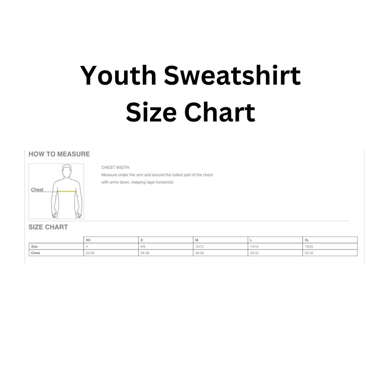 LUDC Dancer Logo Crewneck Sweatshirt