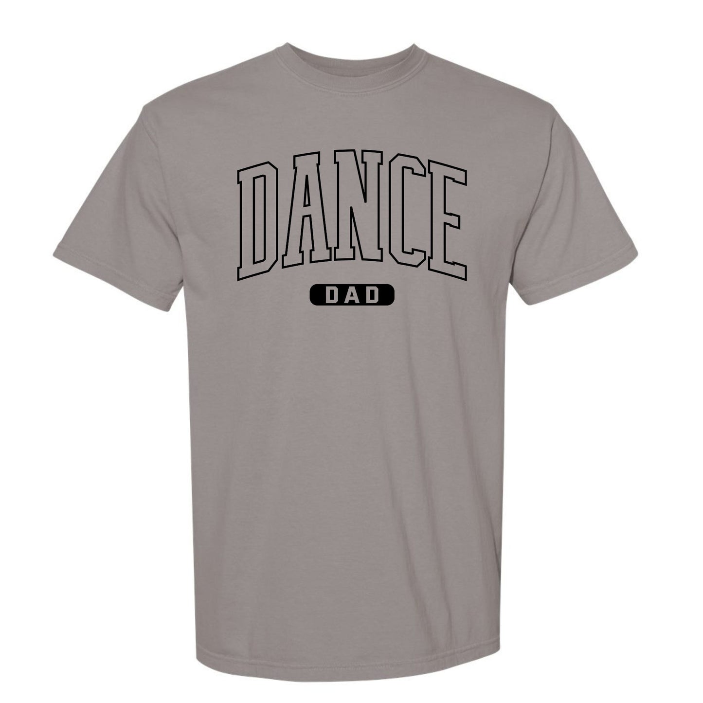 Level Up Dance Dad T-Shirt - 2