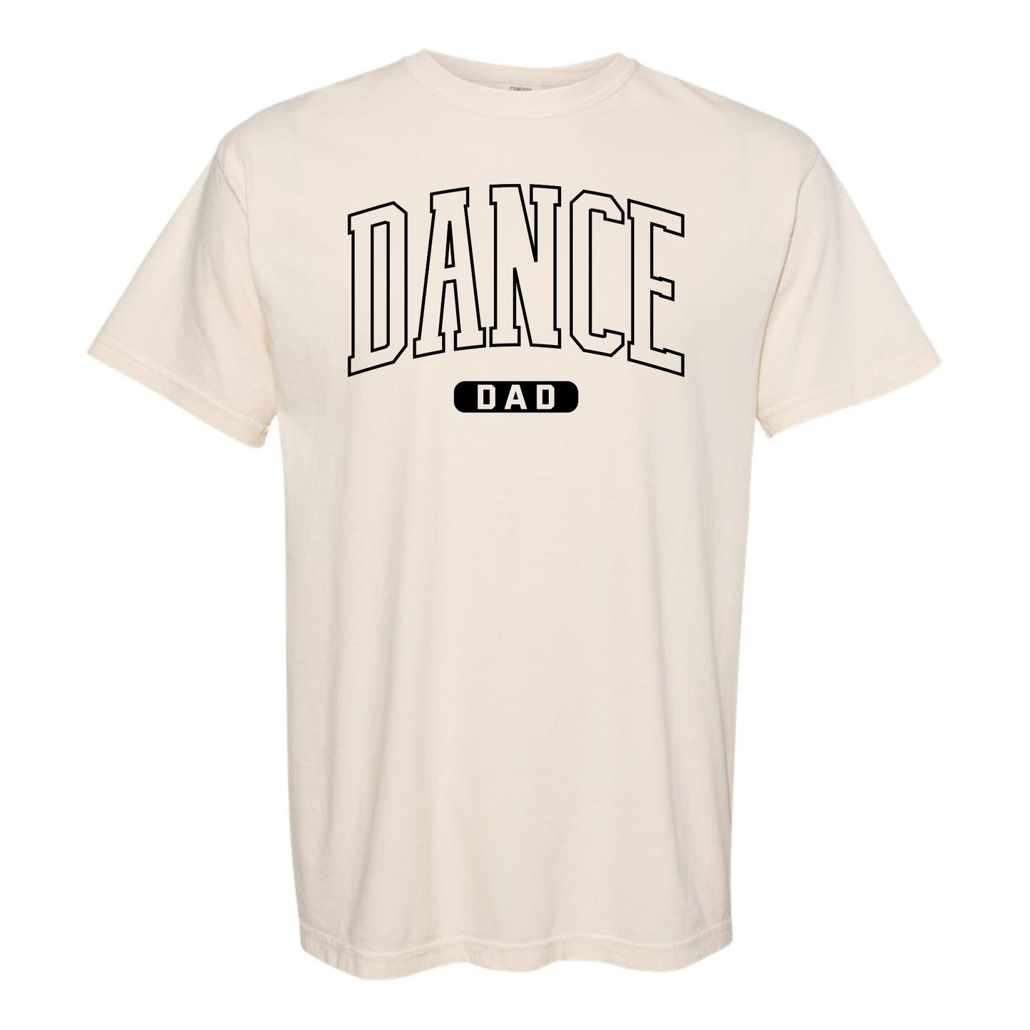 Level Up Dance Dad T-Shirt - 2