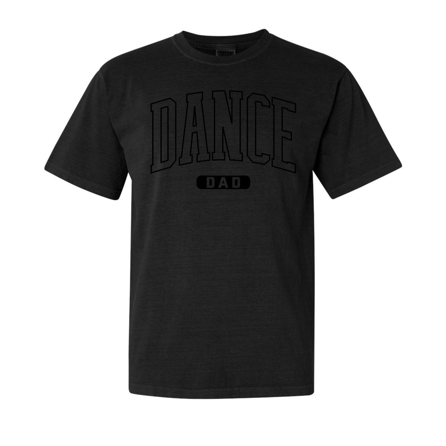 Level Up Dance Dad T-Shirt - 2