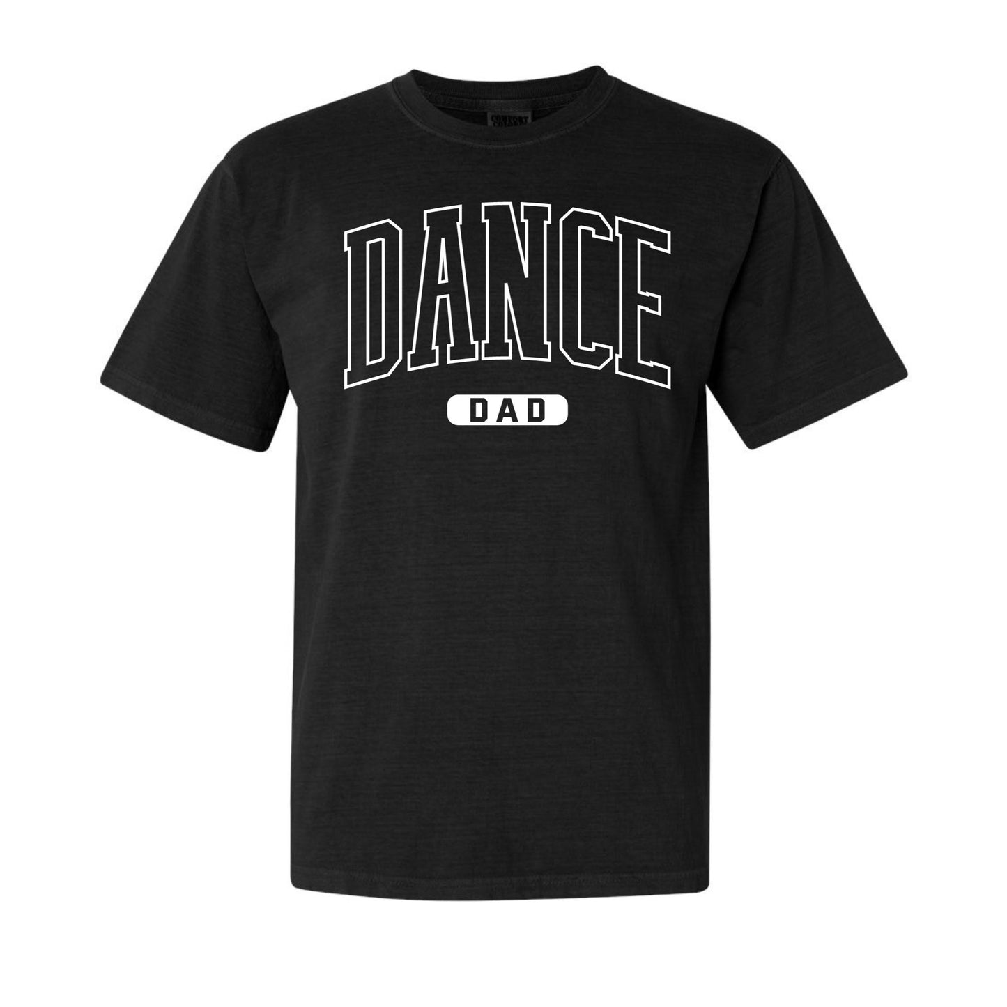 Level Up Dance Dad T-Shirt - 2