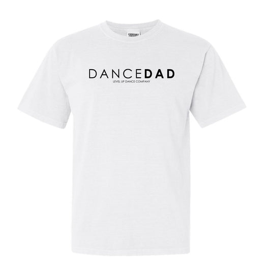 Level Up Dance Dad T-Shirt - 1