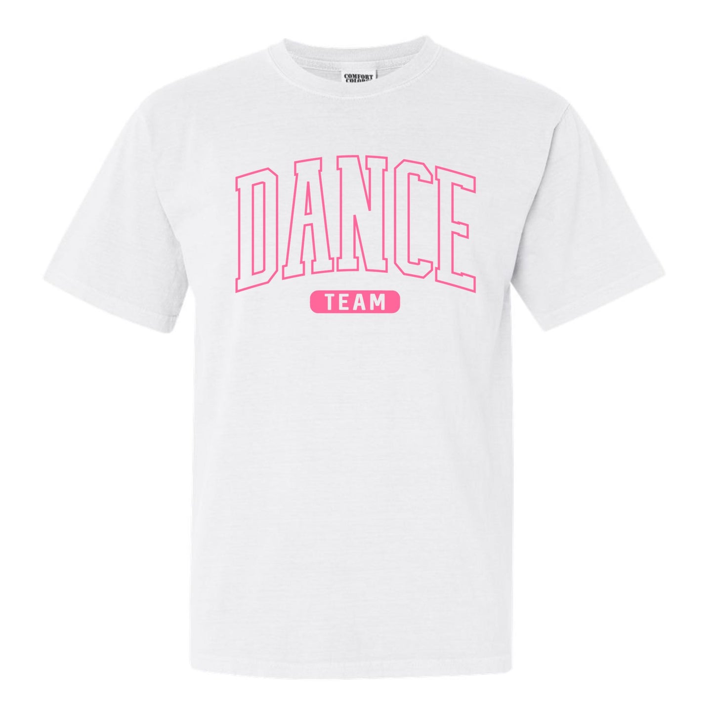 Youth - Dance Team T-Shirt