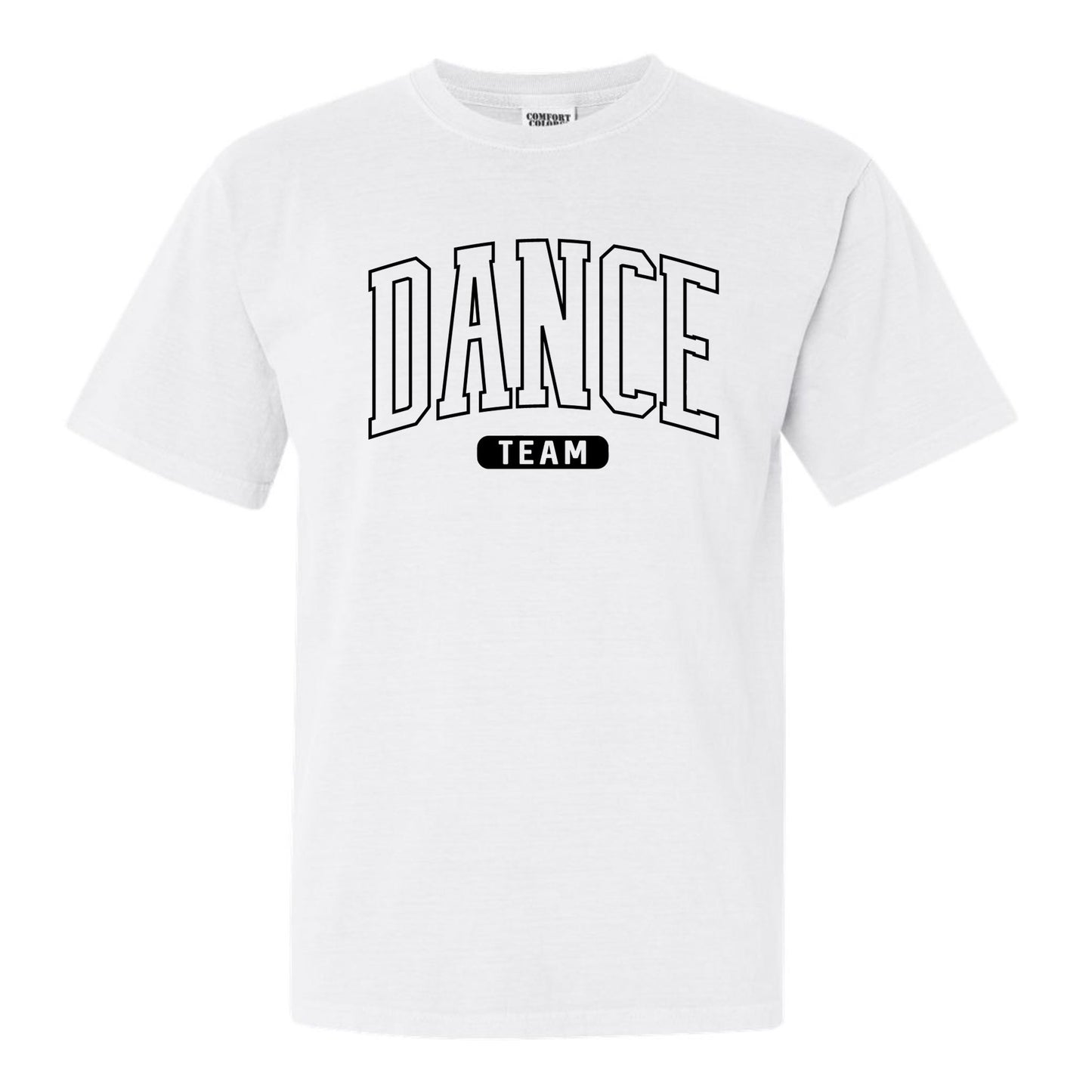 Youth - Dance Team T-Shirt