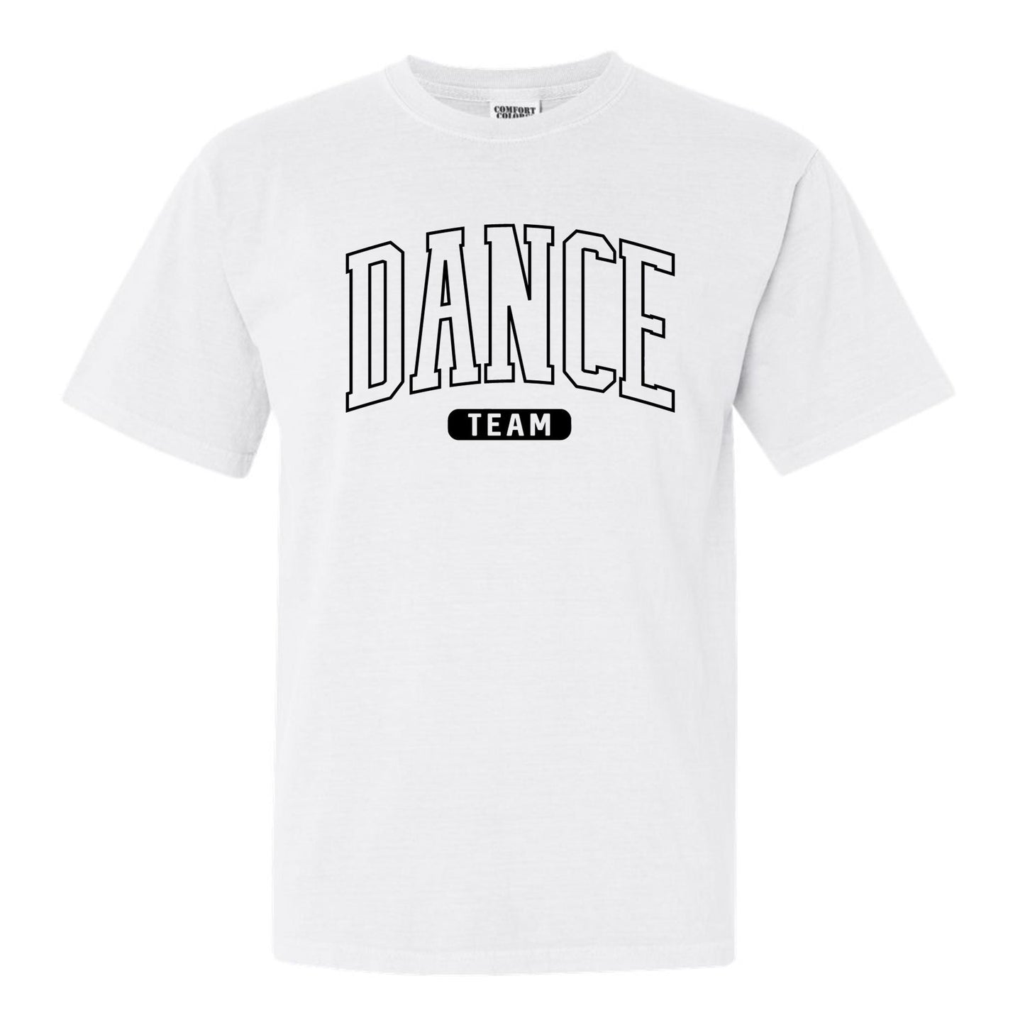 Adult - Dance Team T-Shirt