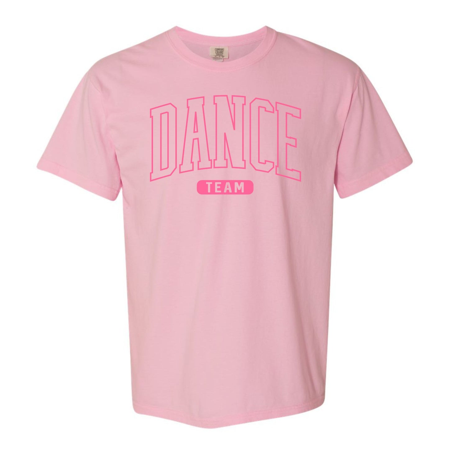 Youth - Dance Team T-Shirt