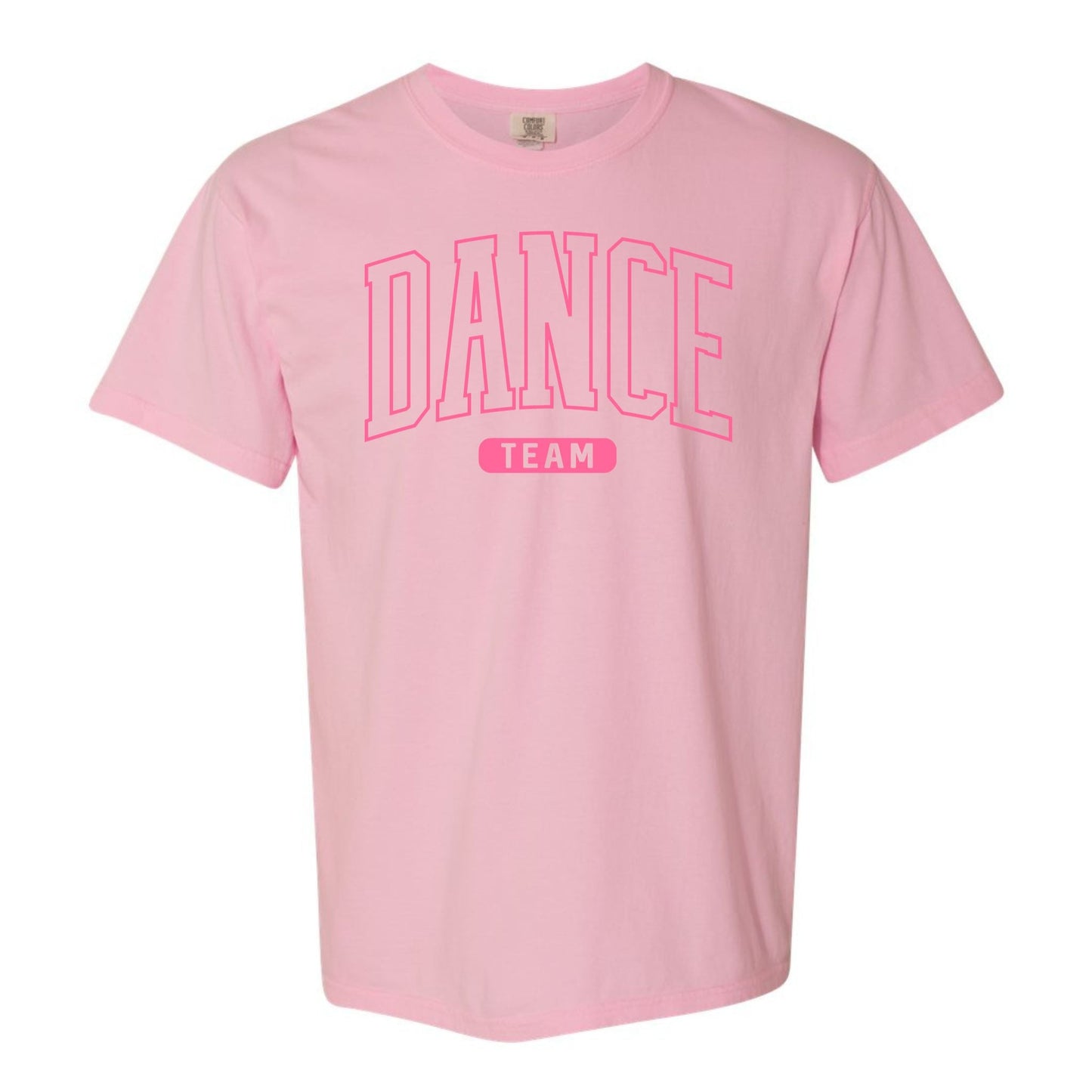 Adult - Dance Team T-Shirt