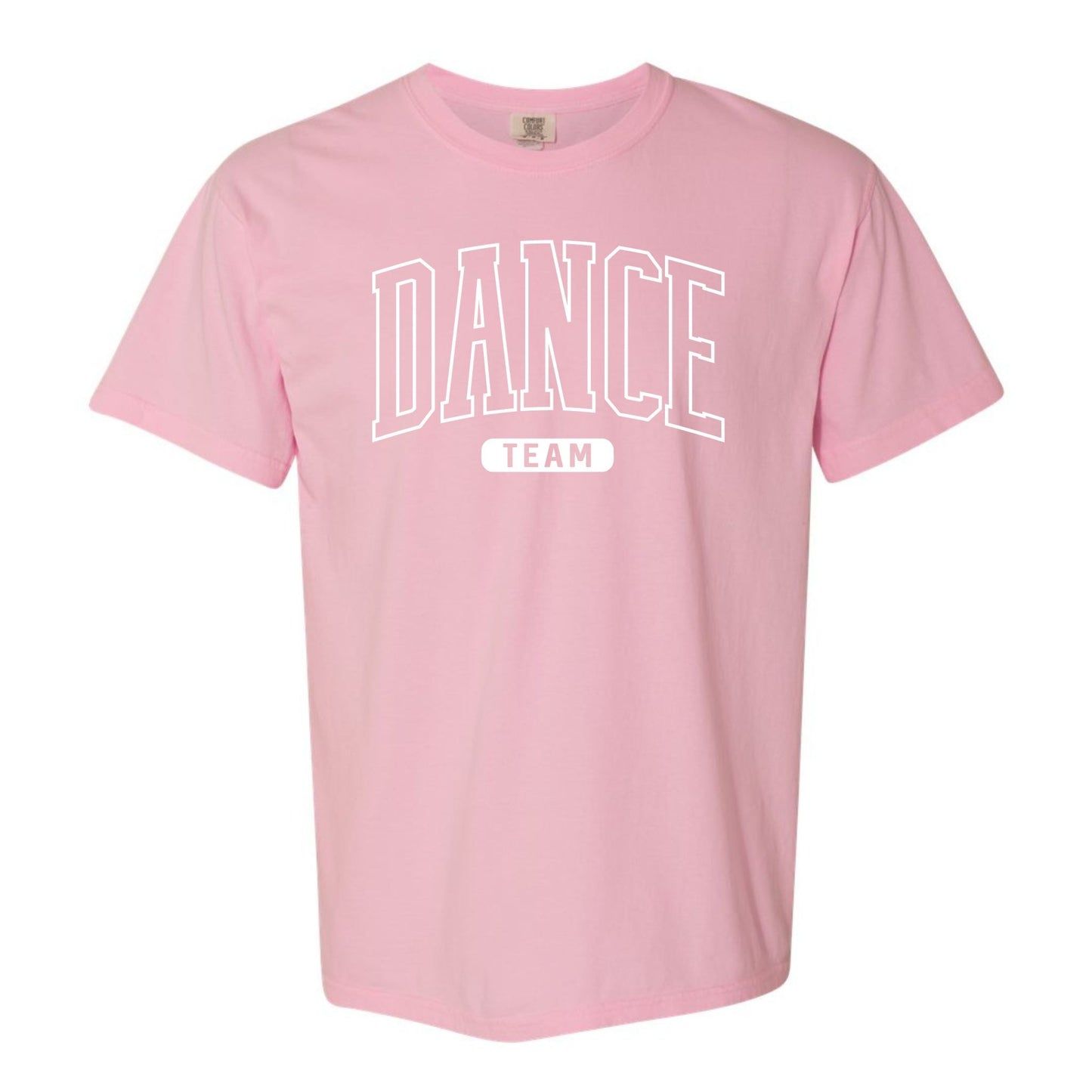 Adult - Dance Team T-Shirt