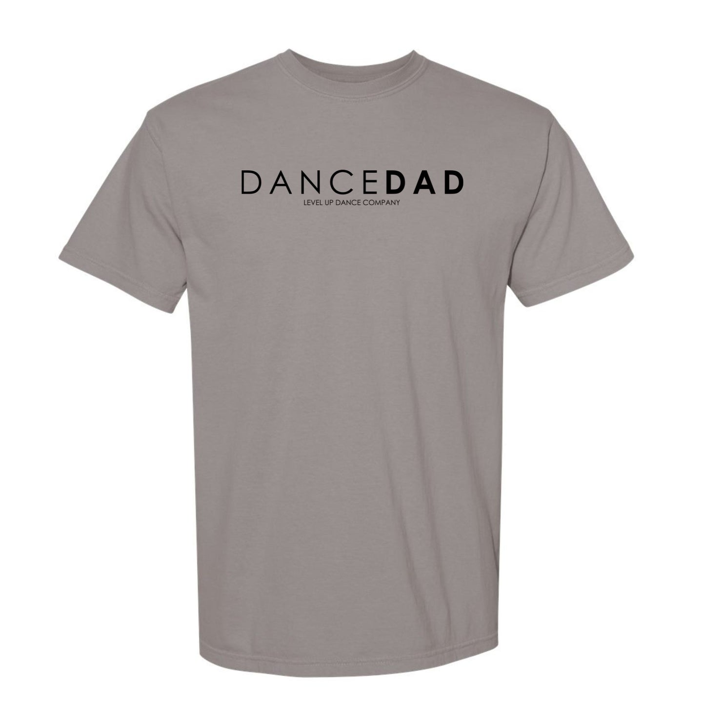 Level Up Dance Dad T-Shirt - 1