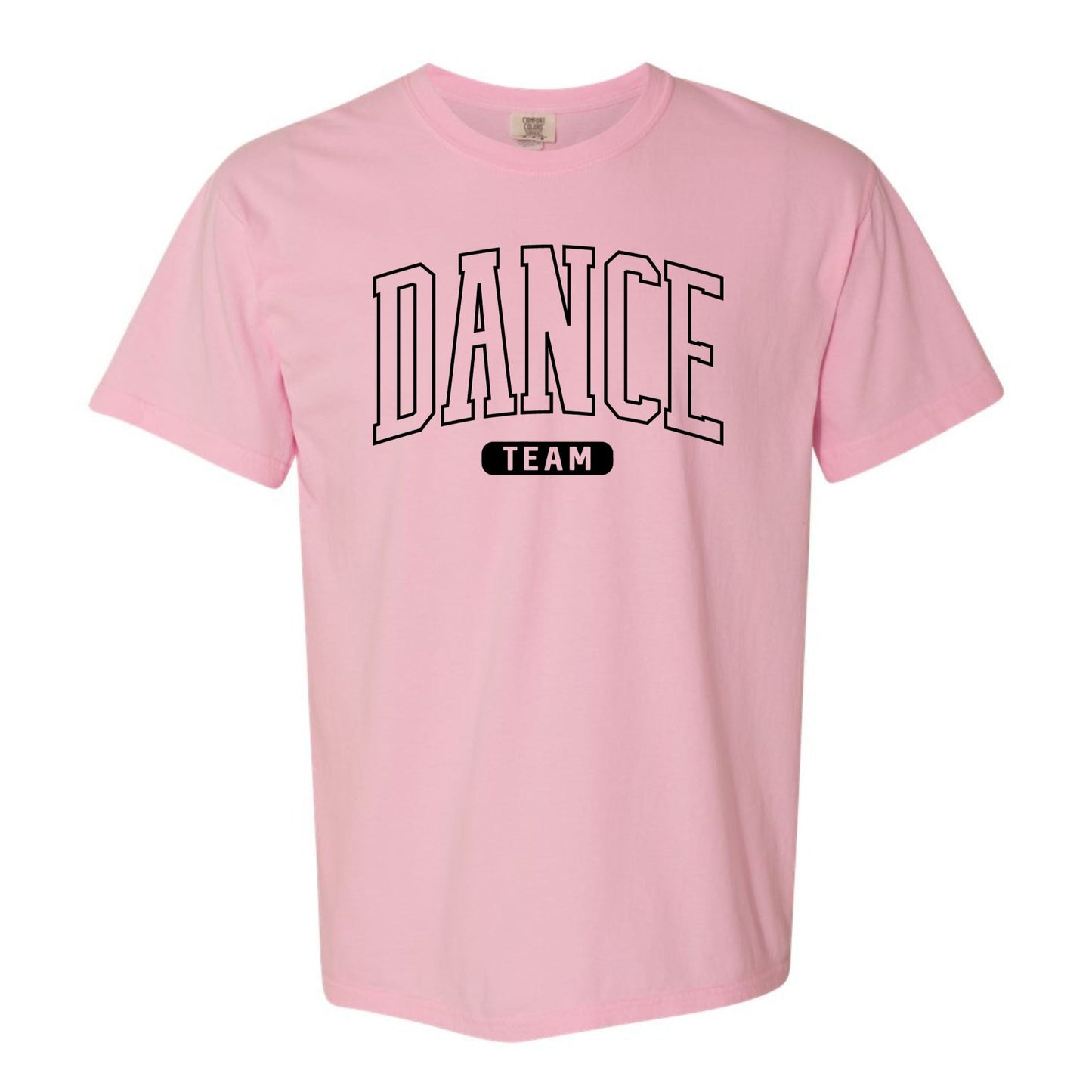 Adult - Dance Team T-Shirt