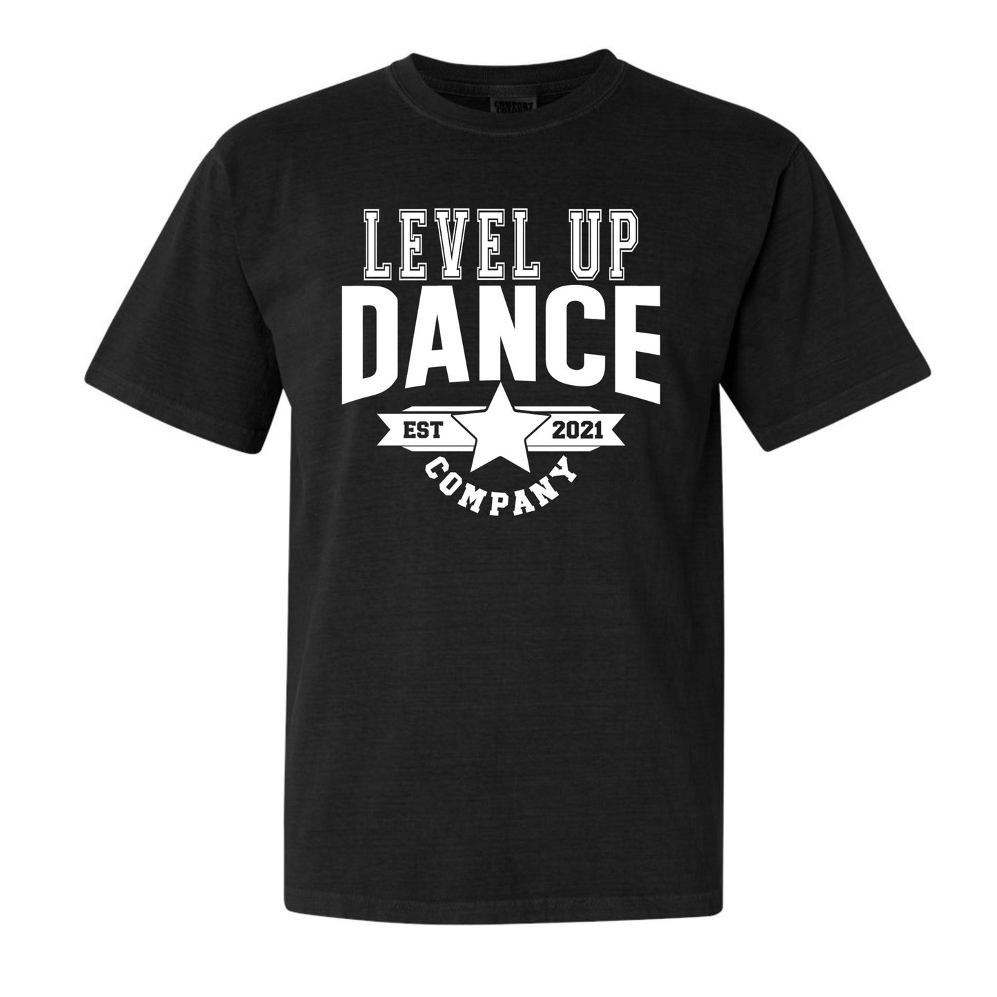 Level Up Dance Star T-Shirt