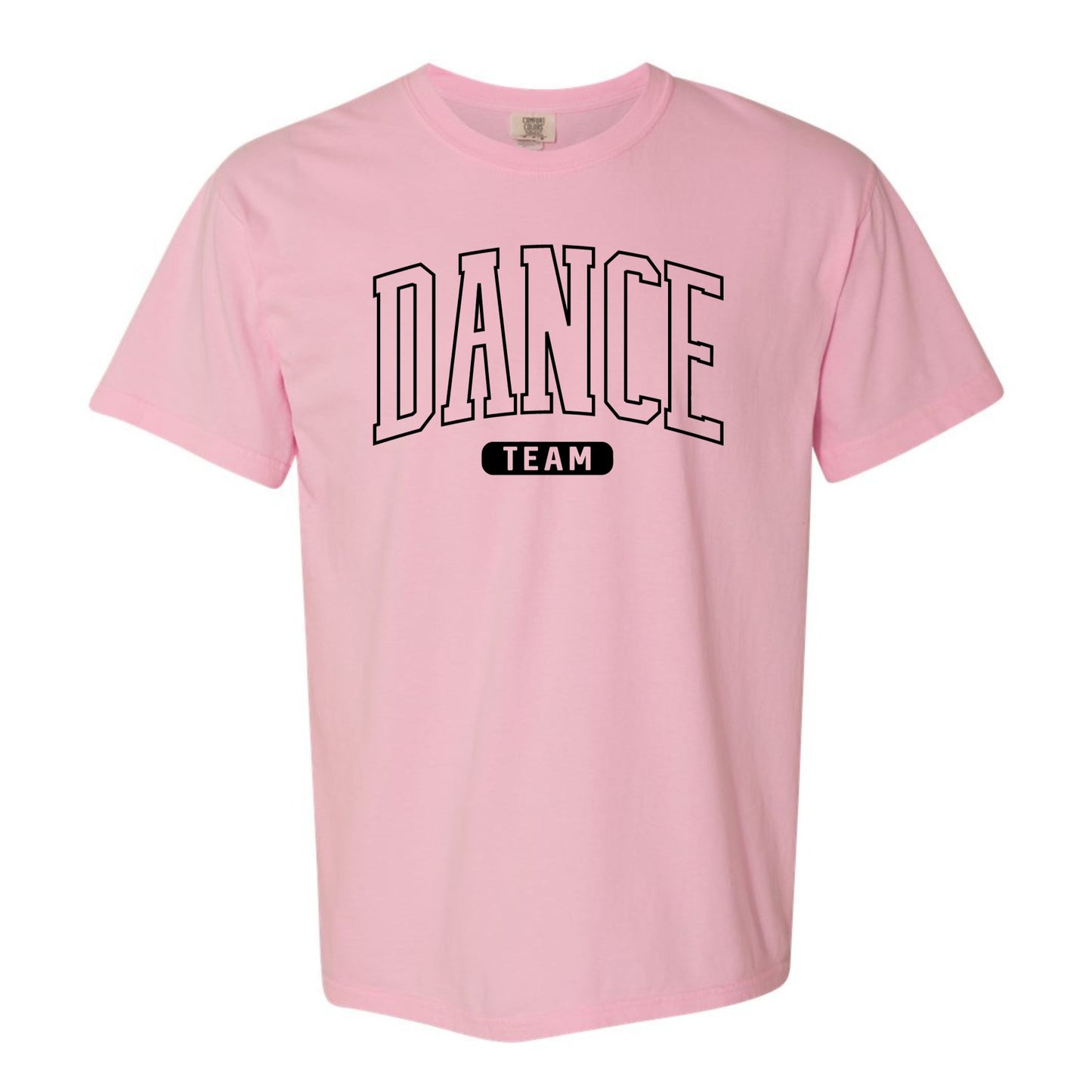 Youth - Dance Team T-Shirt