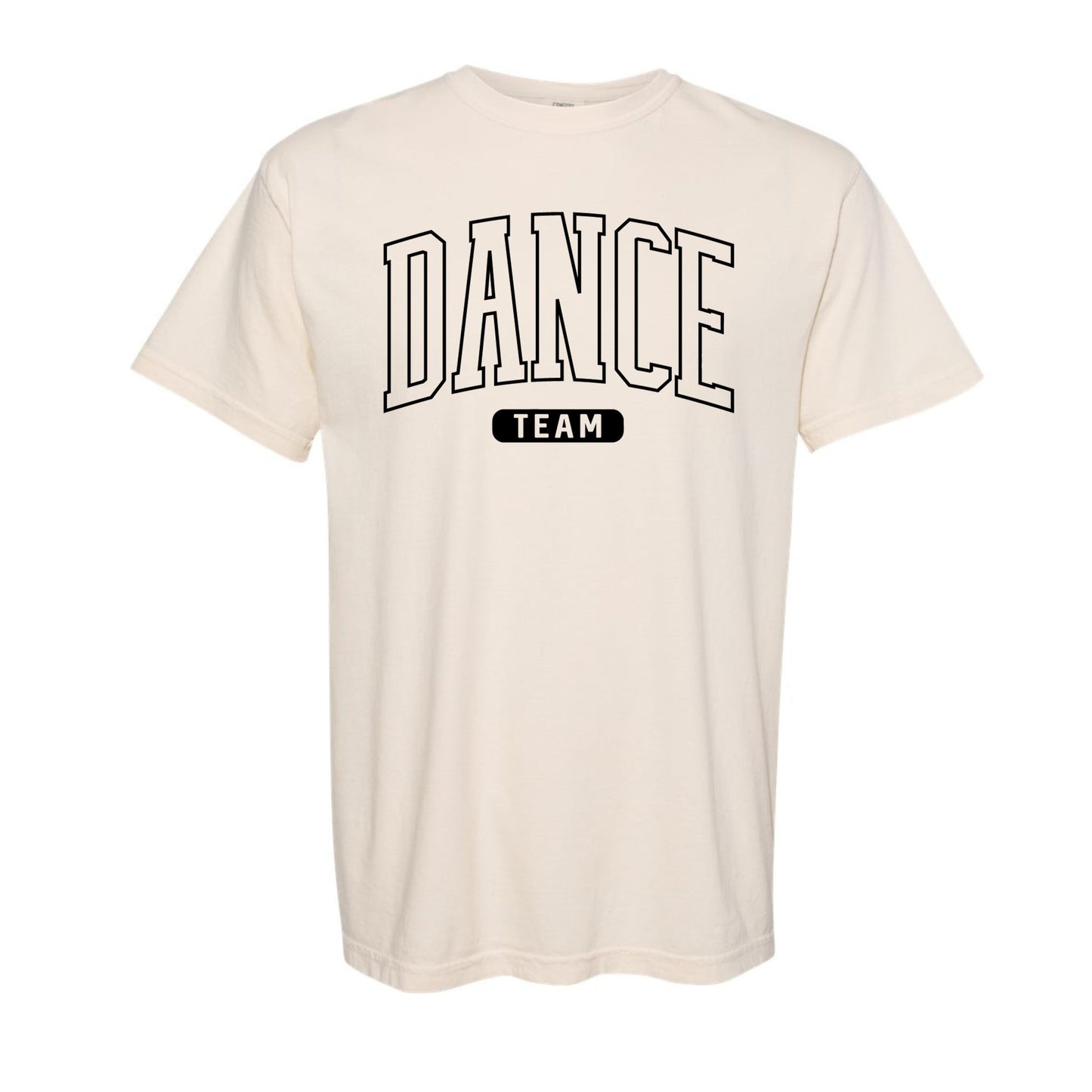 Youth - Dance Team T-Shirt