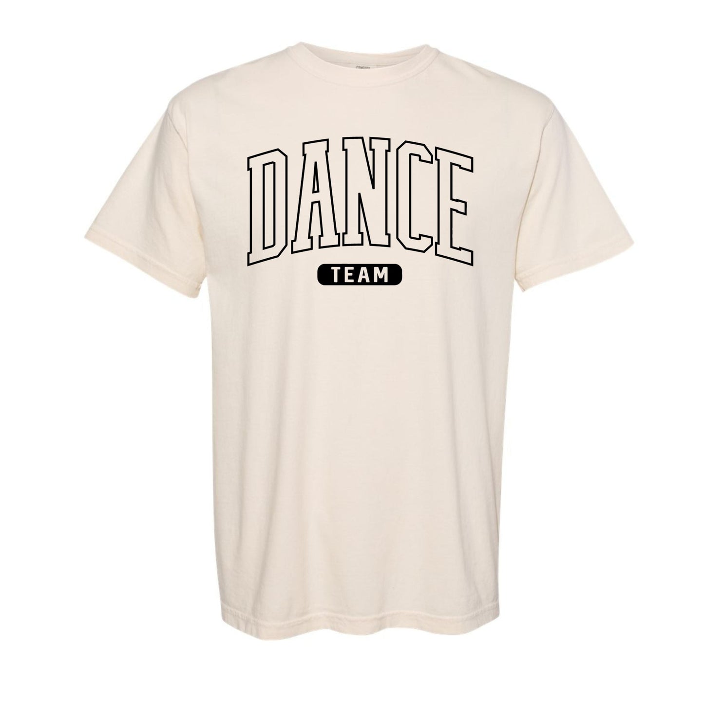 Adult - Dance Team T-Shirt