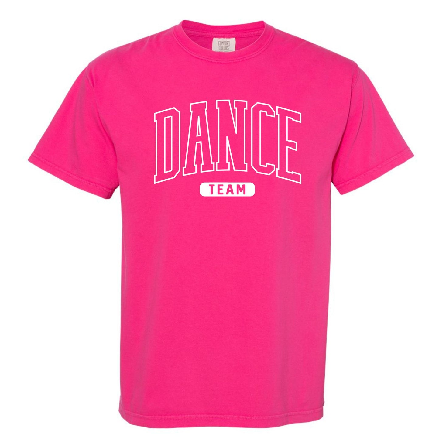 Youth - Dance Team T-Shirt