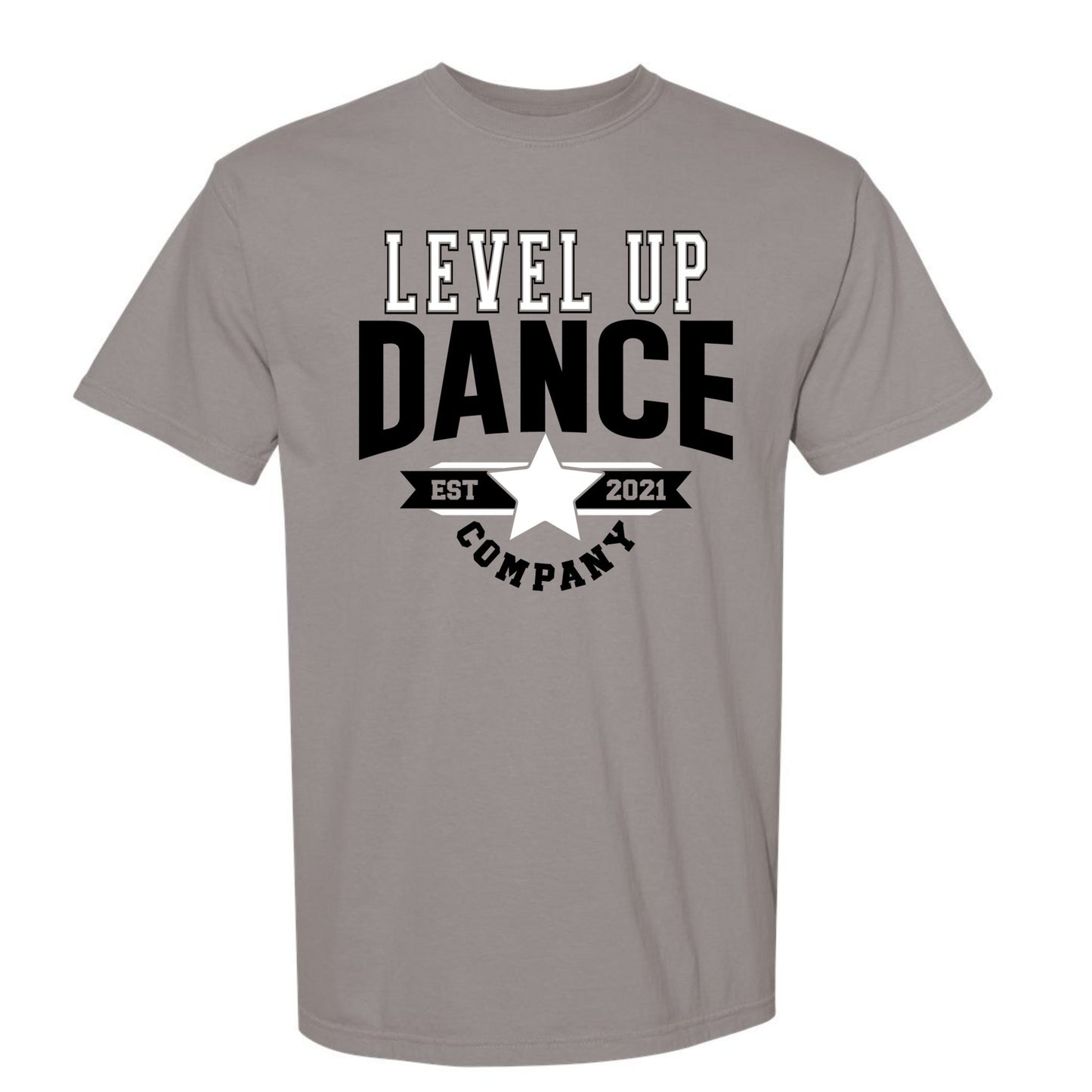 Level Up Dance Star T-Shirt