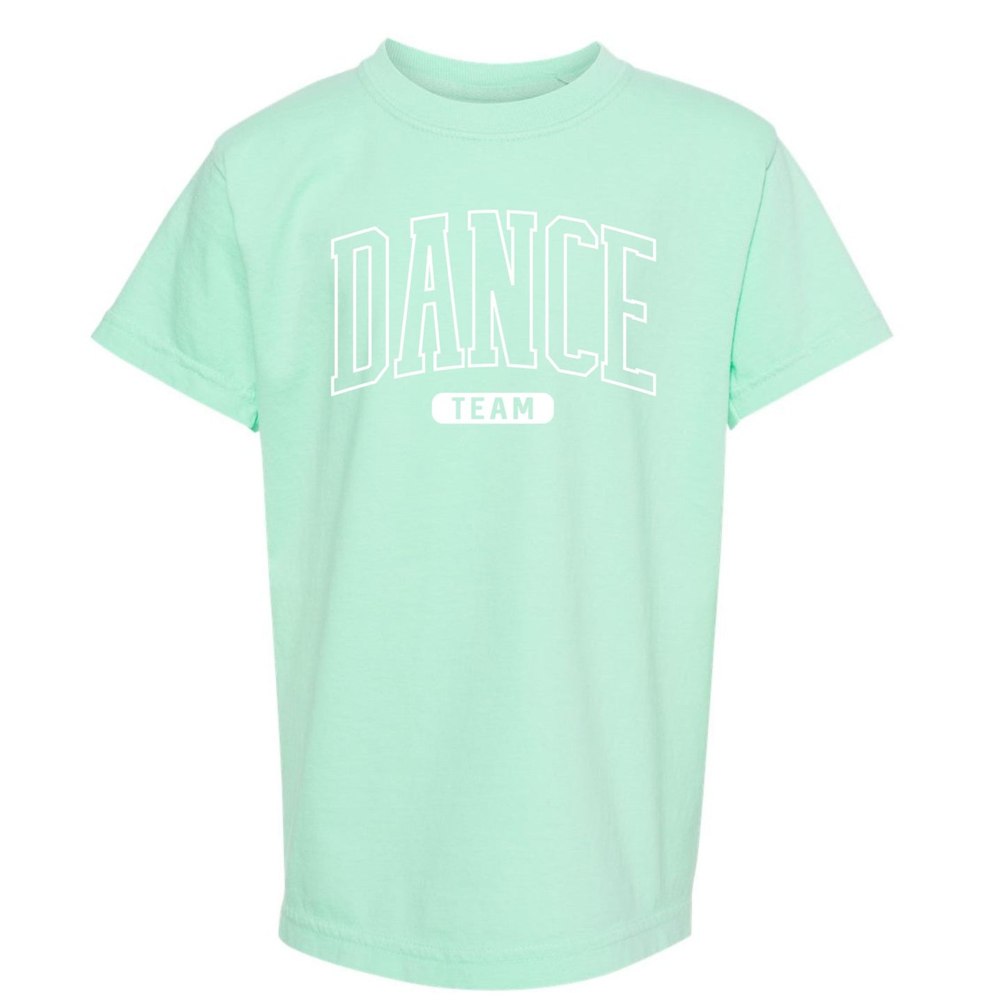 Youth - Dance Team T-Shirt