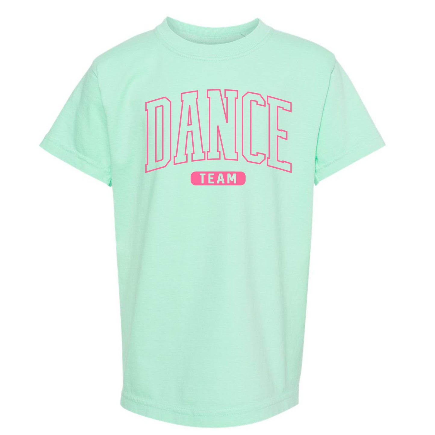 Youth - Dance Team T-Shirt