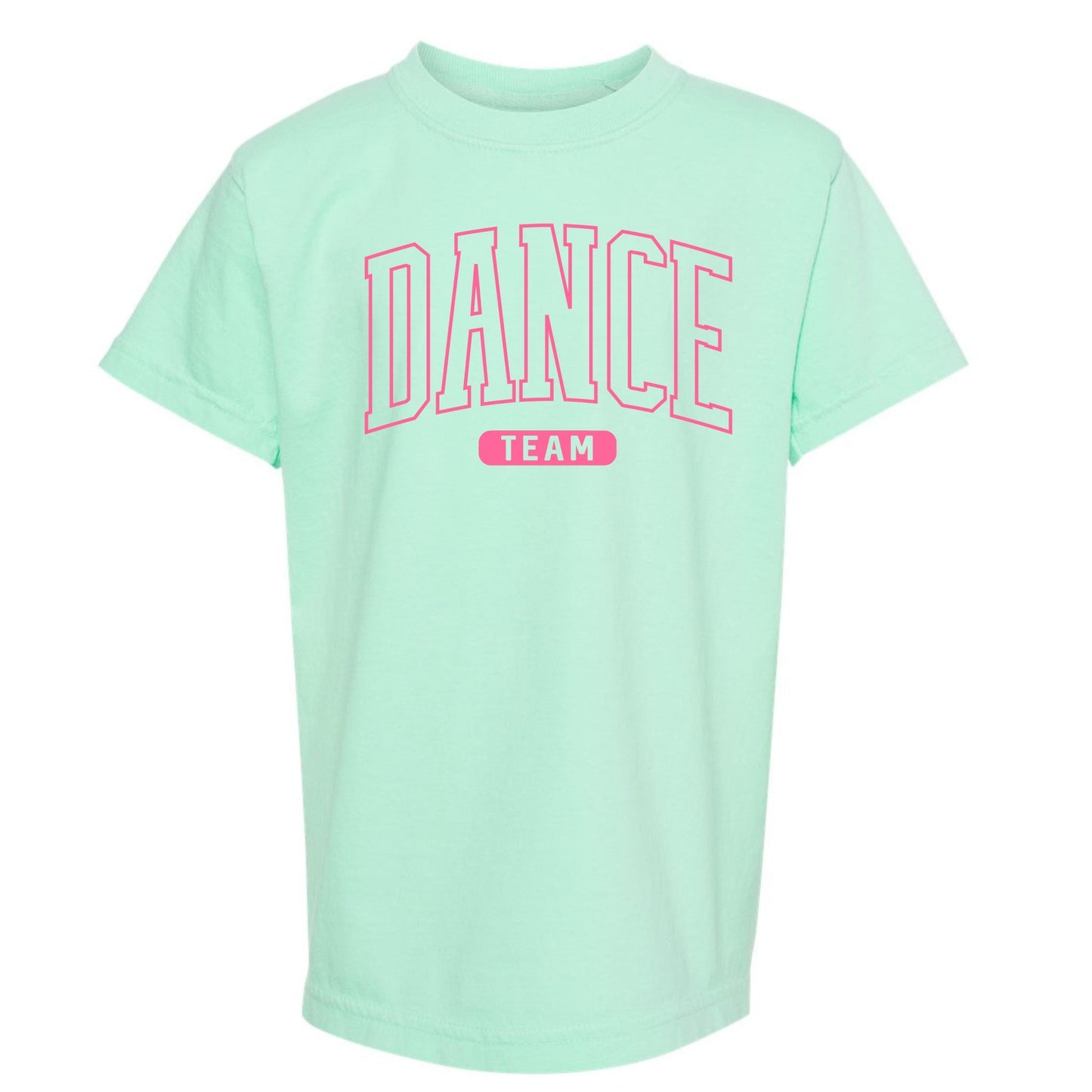 Adult - Dance Team T-Shirt