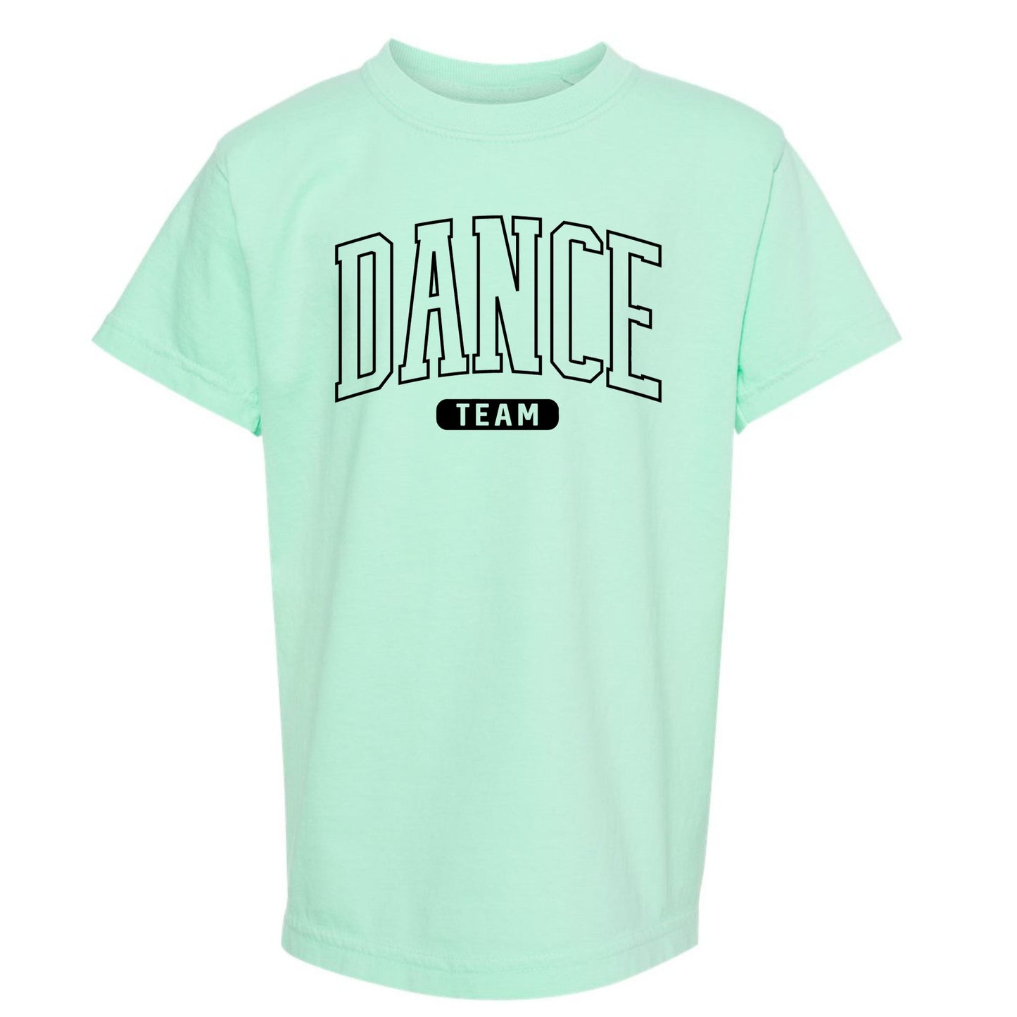 Youth - Dance Team T-Shirt