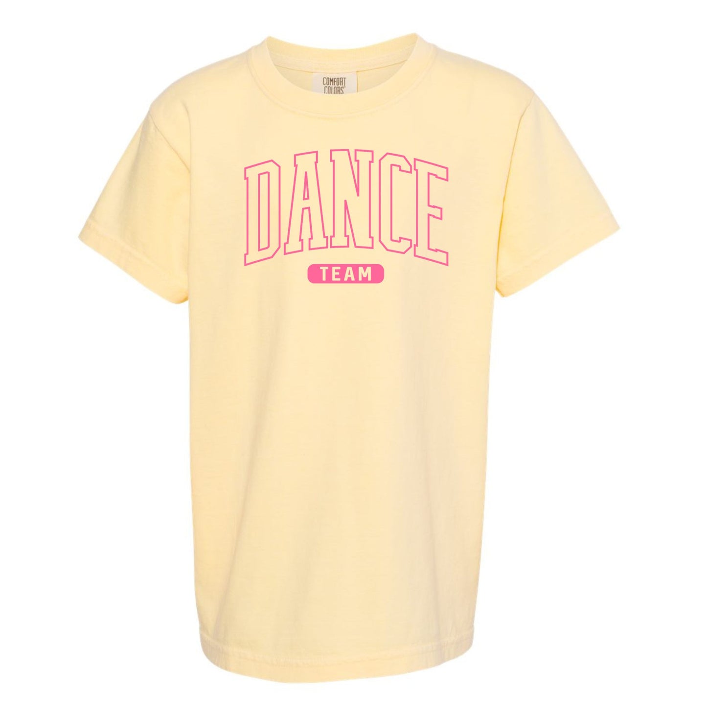 Youth - Dance Team T-Shirt