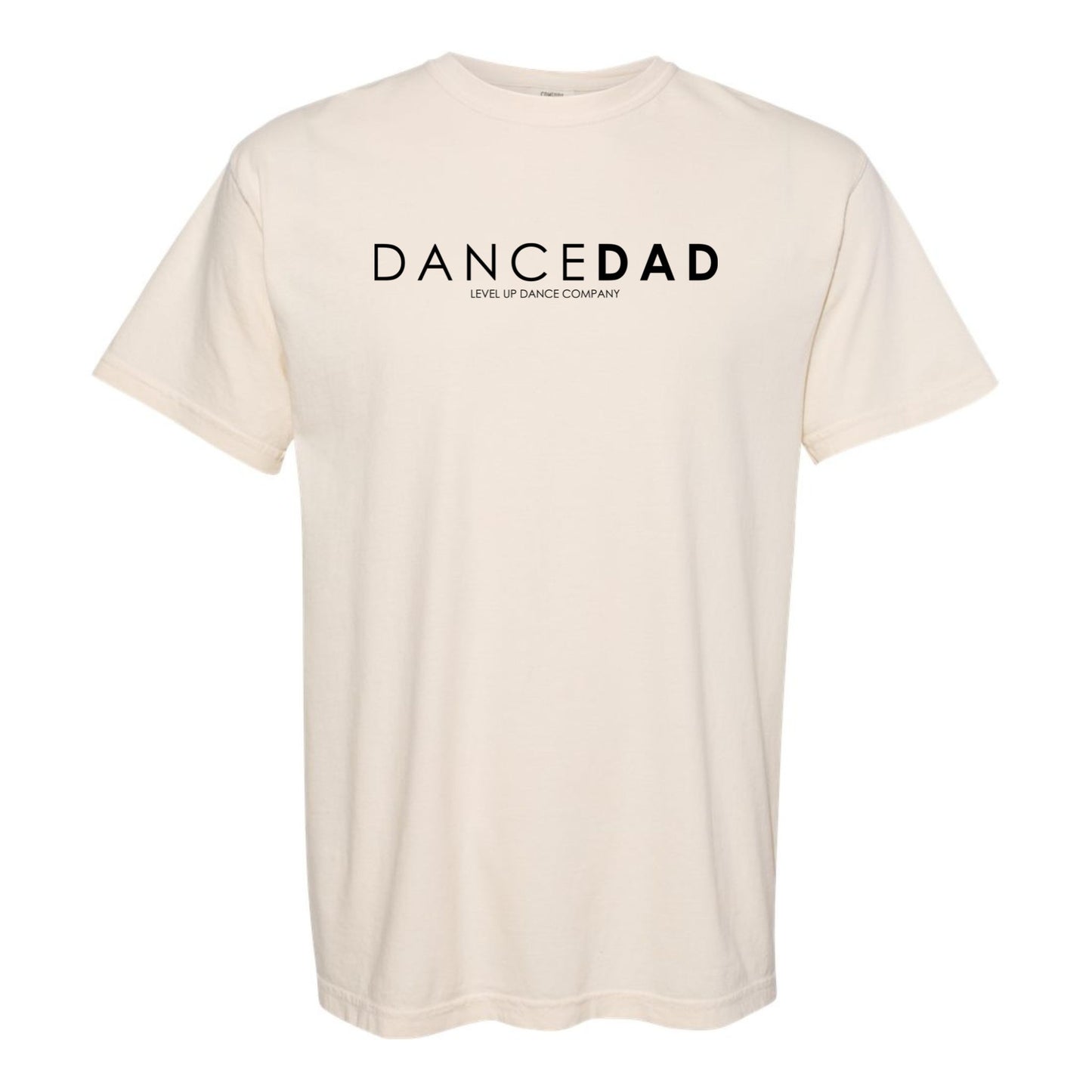 Level Up Dance Dad T-Shirt - 1