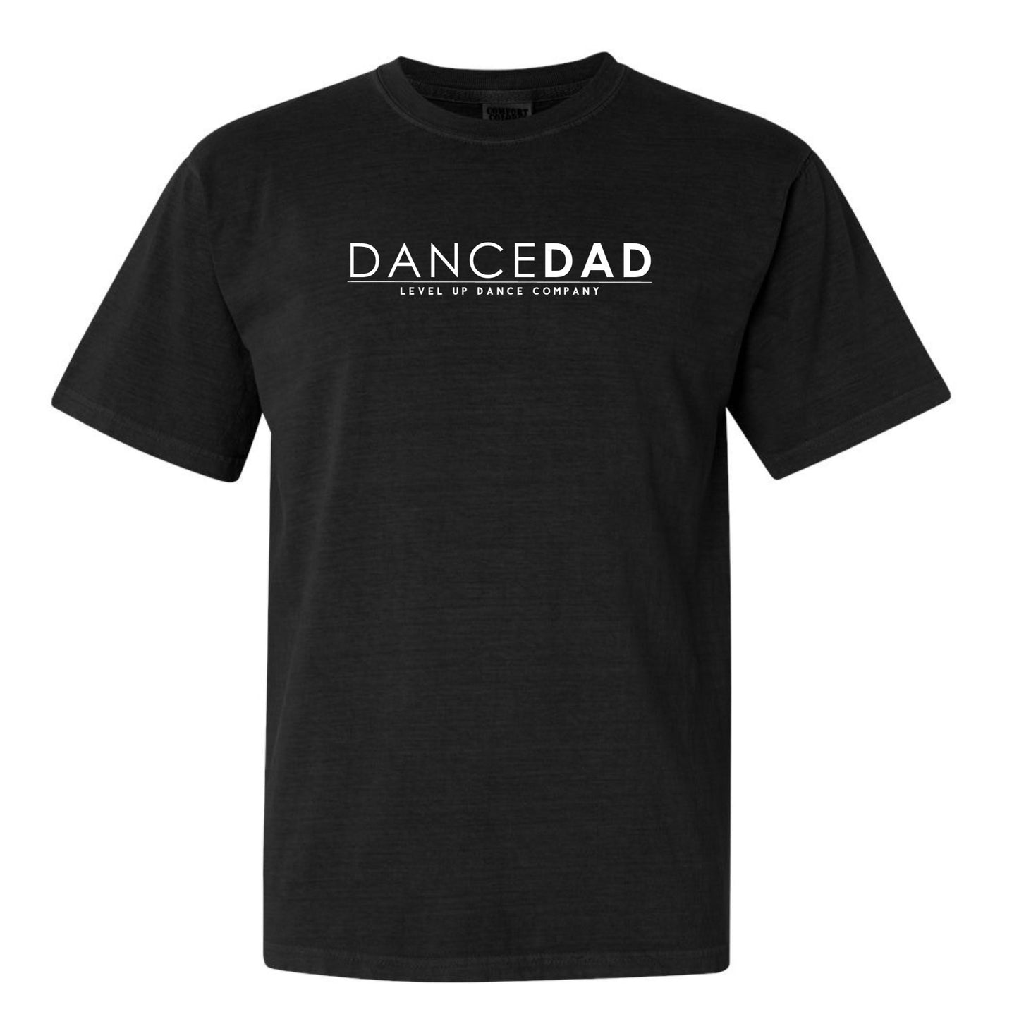 Level Up Dance Dad T-Shirt - 1