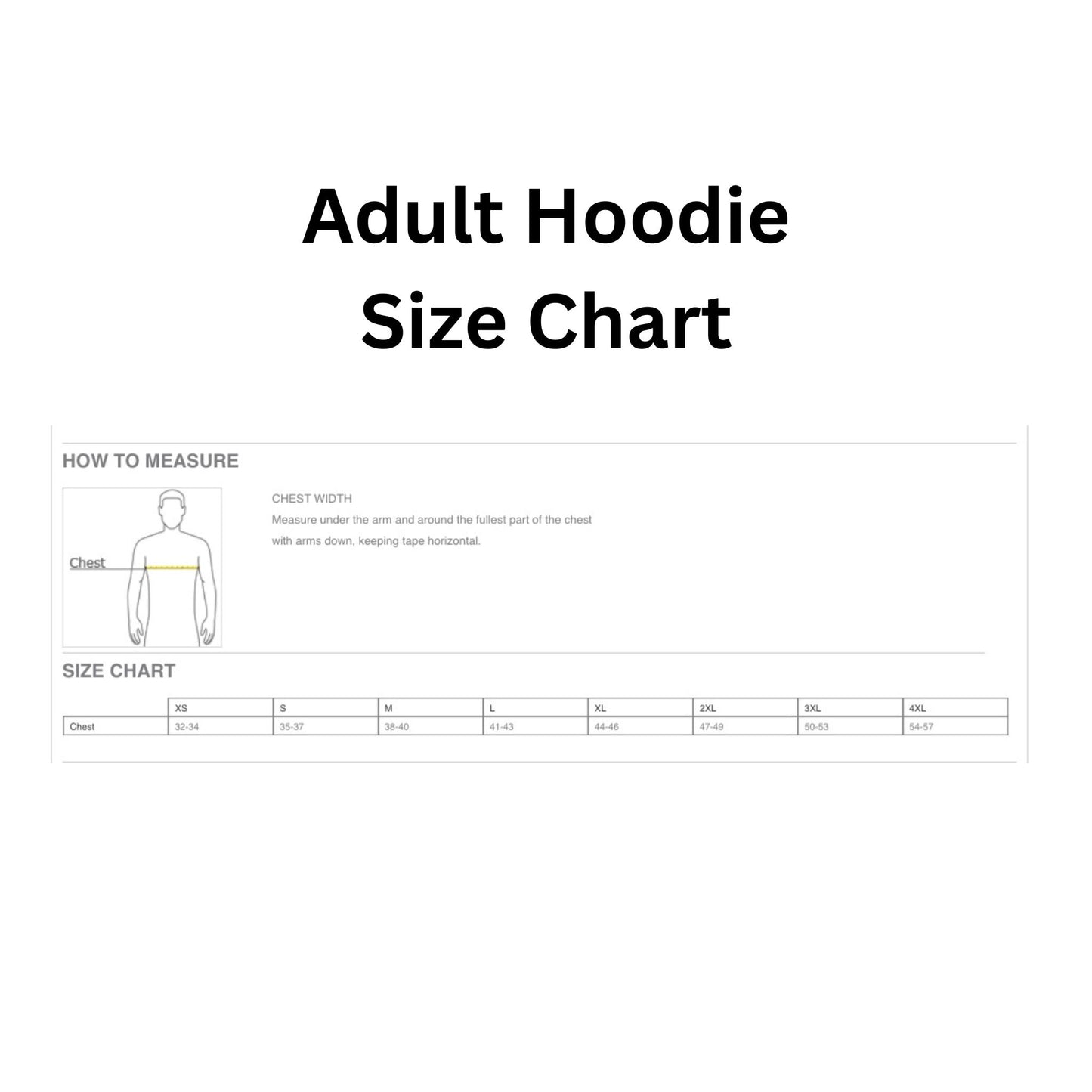 LUDC Text Logo Hoodie