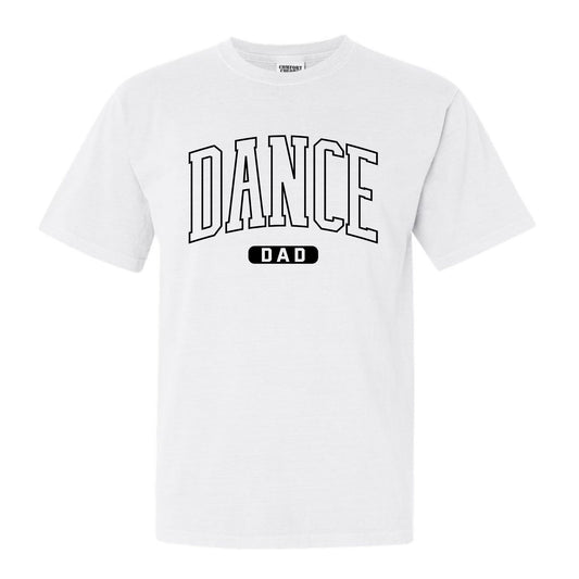 Level Up Dance Dad T-Shirt - 2