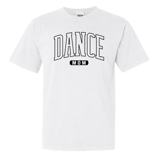 Level Up Dance Mom T-Shirt - 1