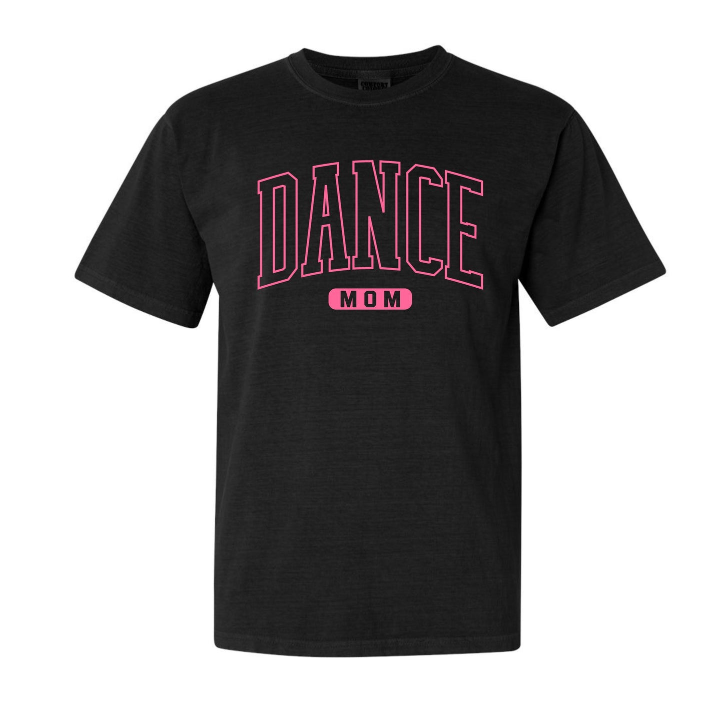 Level Up Dance Mom T-Shirt - 1