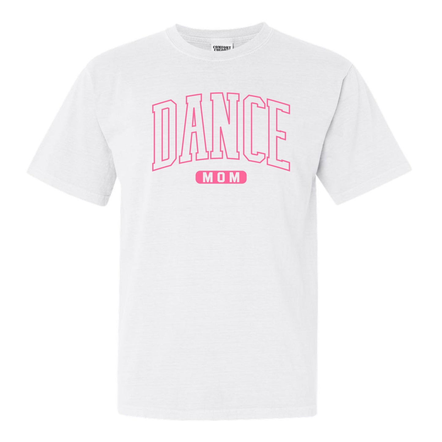 Level Up Dance Mom T-Shirt - 1