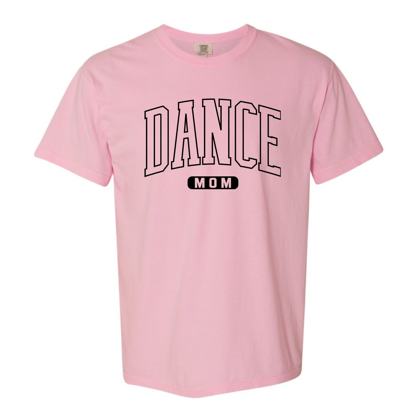 Level Up Dance Mom T-Shirt - 1