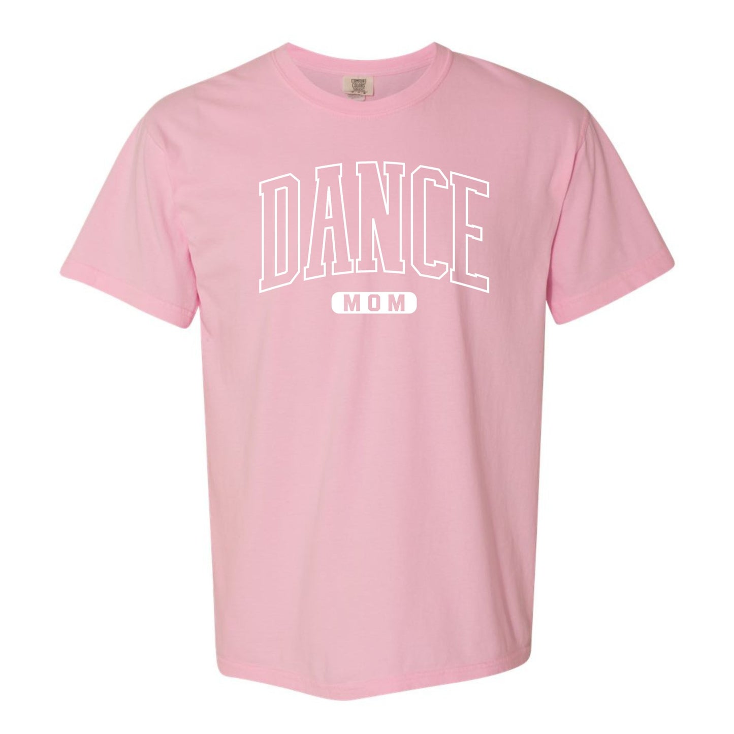 Level Up Dance Mom T-Shirt - 1