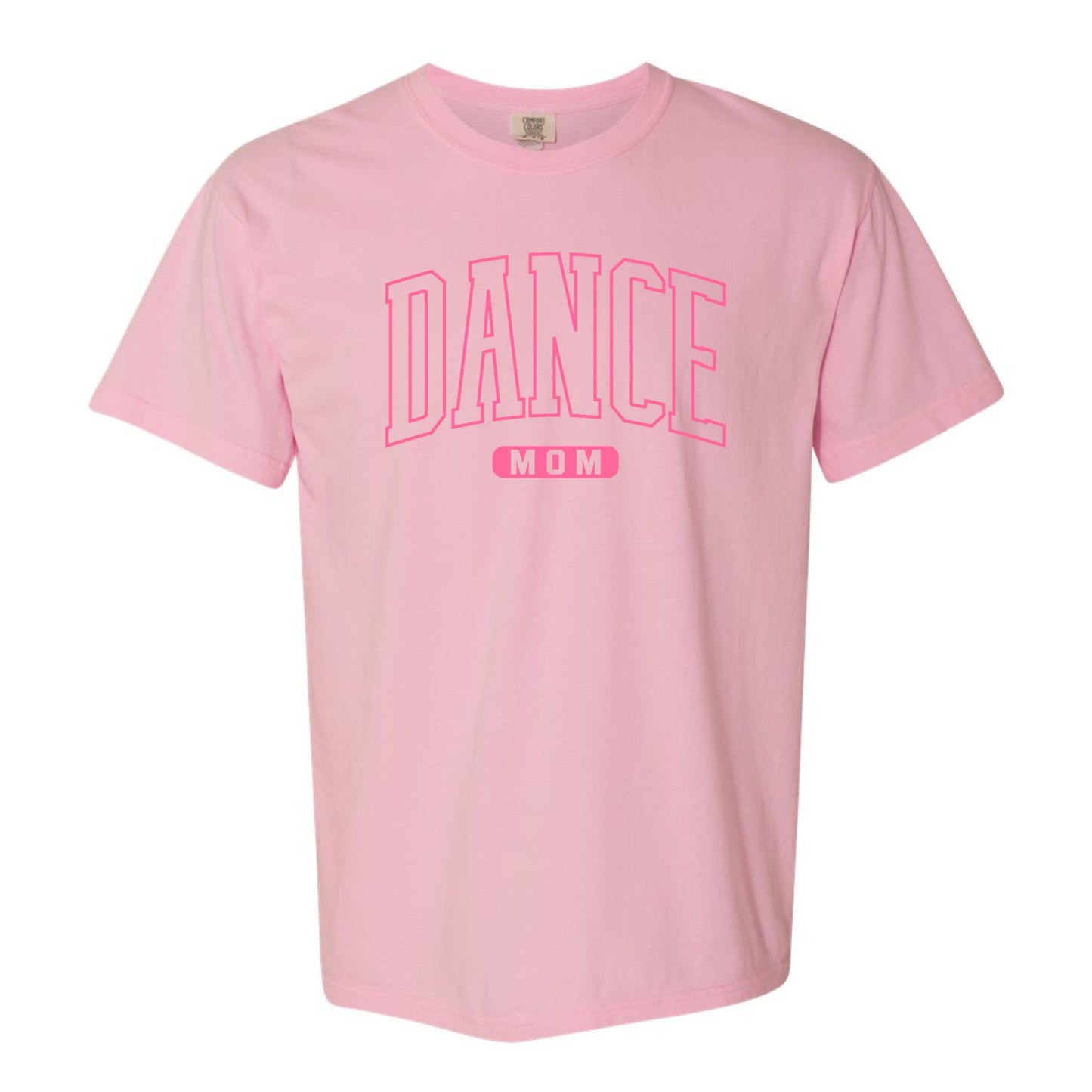 Level Up Dance Mom T-Shirt - 1