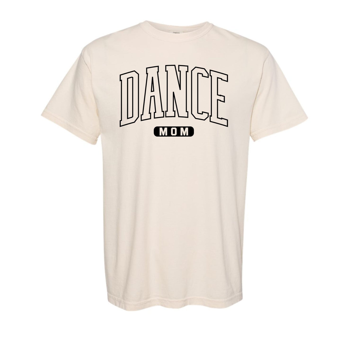 Level Up Dance Mom T-Shirt - 1