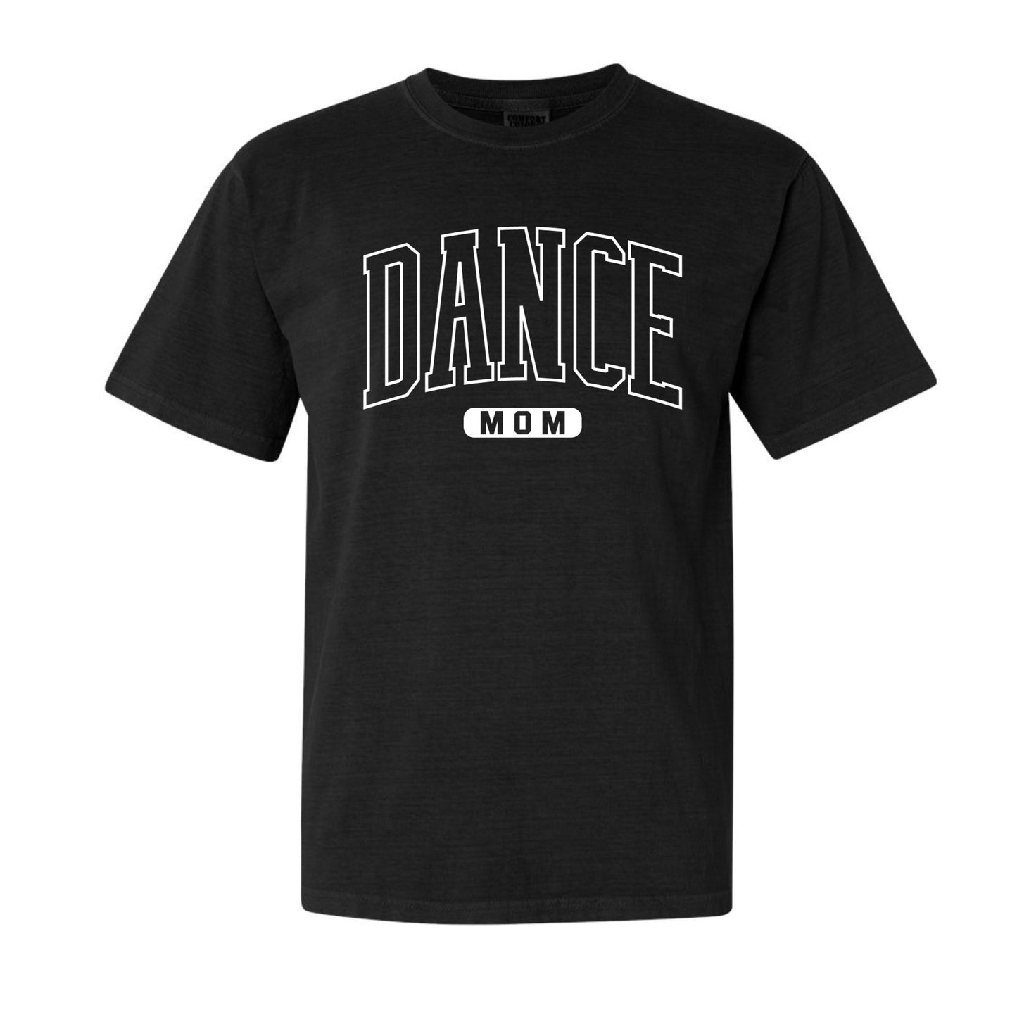 Level Up Dance Mom T-Shirt - 1