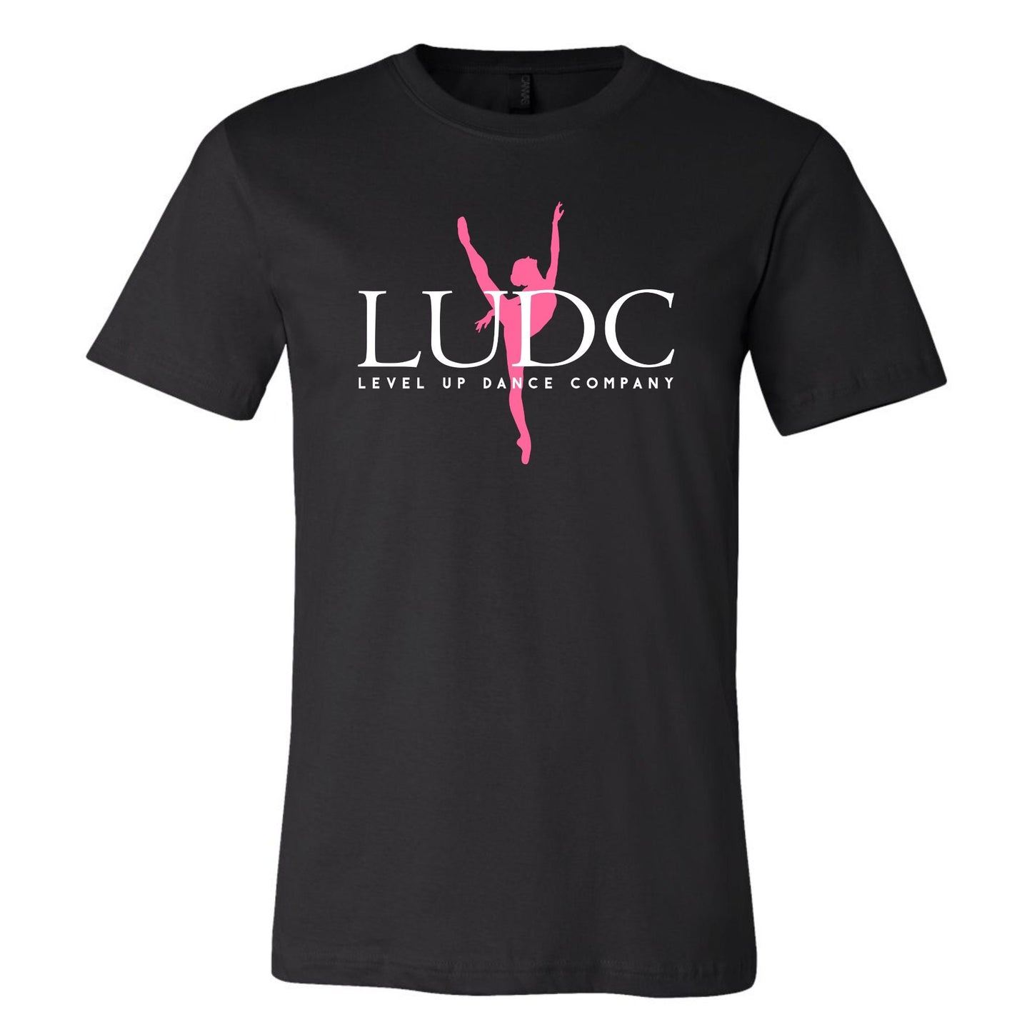 LUDC Team T-Shirt - REQUIRED