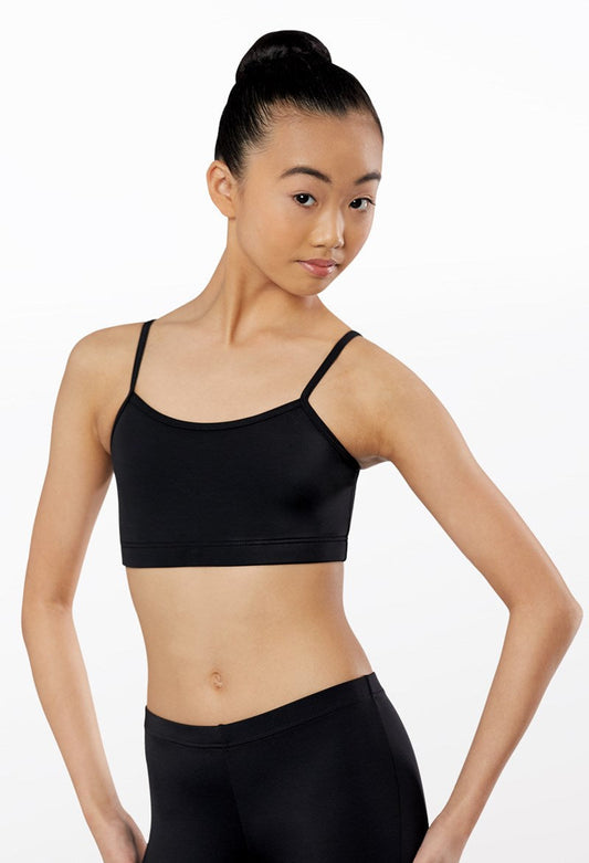 Cami Crop Top - OPTIONAL