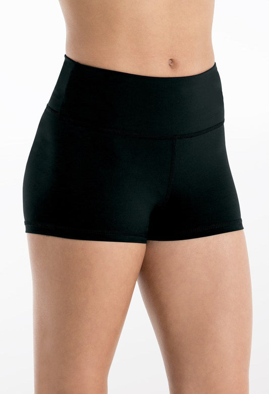 Jazz Shorty Shorts - OPTIONAL